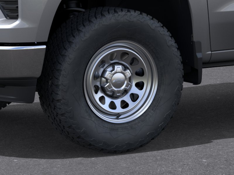 2026 Chevrolet Silverado 1500 Work Truck - Photo 33