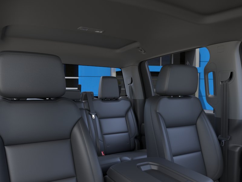 2026 Chevrolet Silverado 1500 Work Truck - Photo 24