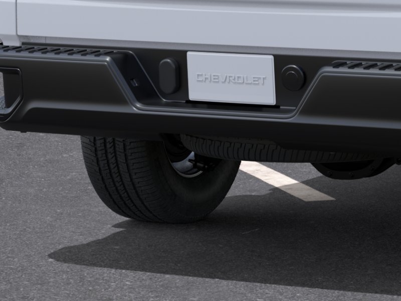 2026 Chevrolet Silverado 1500 Work Truck - Photo 14