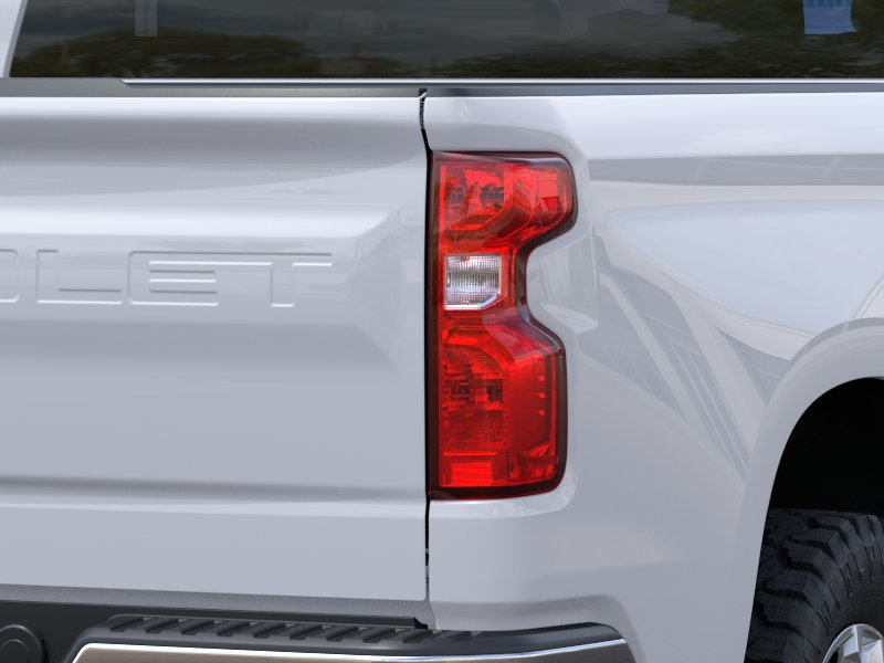 New 2026 Summit White Chevrolet WT image 46