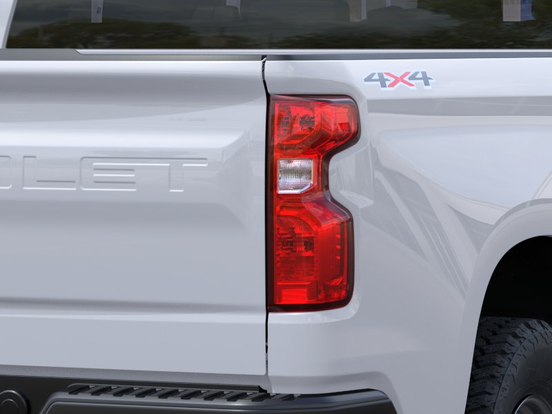 2026 Chevrolet Silverado 1500 Work Truck - Photo 11