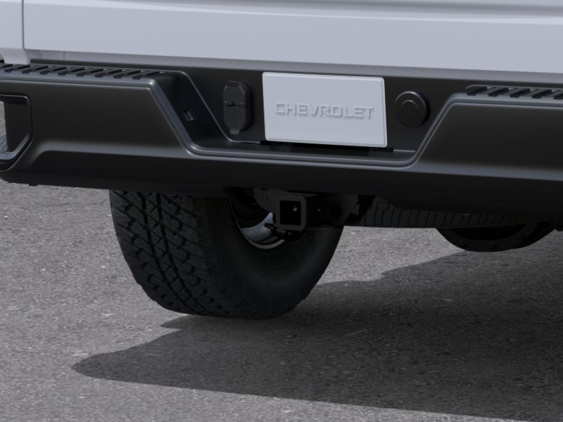 2026 Chevrolet Silverado 1500 Work Truck - Photo 14