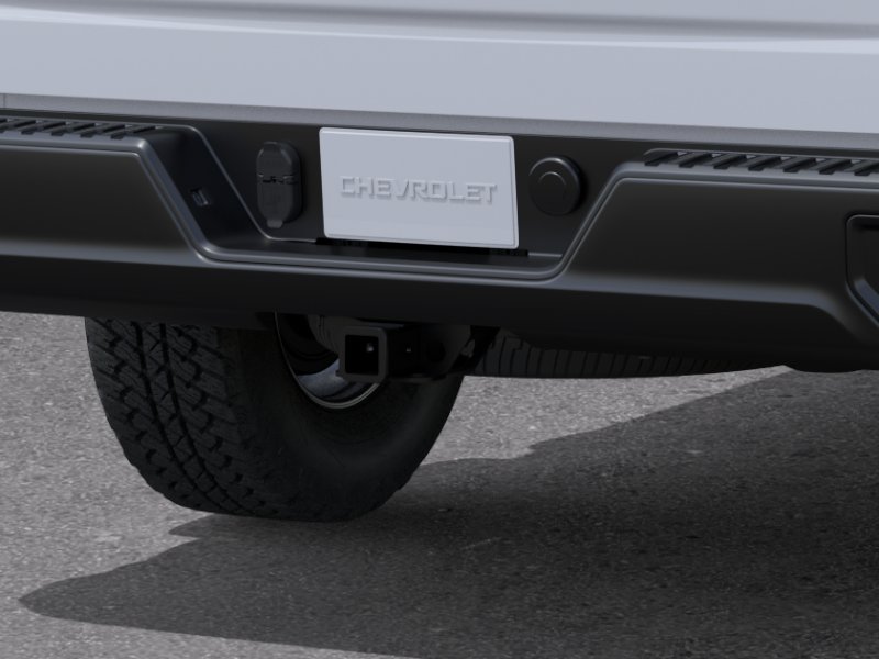 2026 Chevrolet Silverado 1500 Work Truck - Photo 38