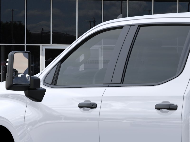 2026 Chevrolet Silverado 1500 Work Truck - Photo 36