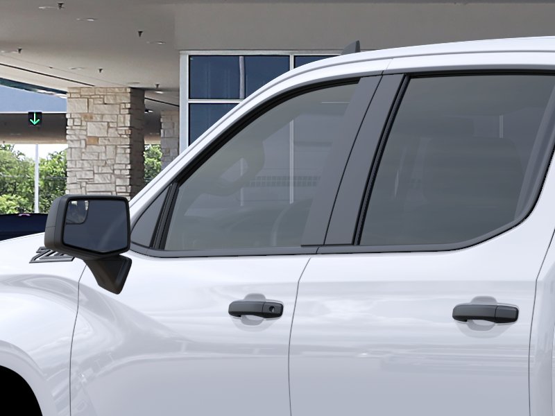 2026 Chevrolet Silverado 1500 Custom Trail Boss - Photo 36