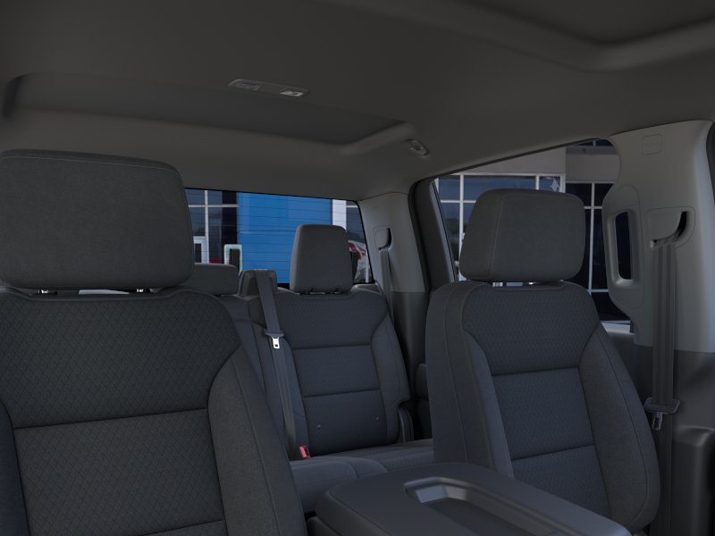 2026 Chevrolet Silverado 1500 Custom Trail Boss - Photo 48