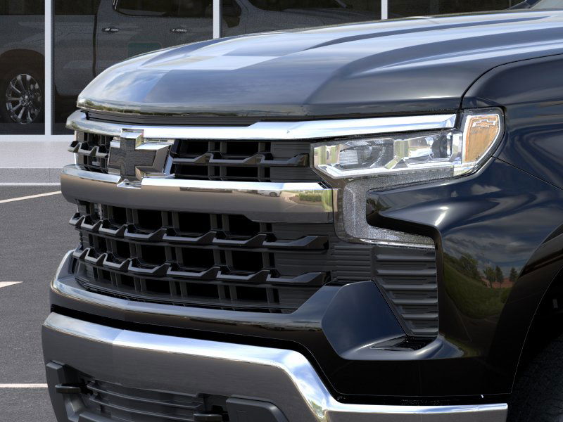 2025 Chevrolet Silverado 1500 LT - Photo 39