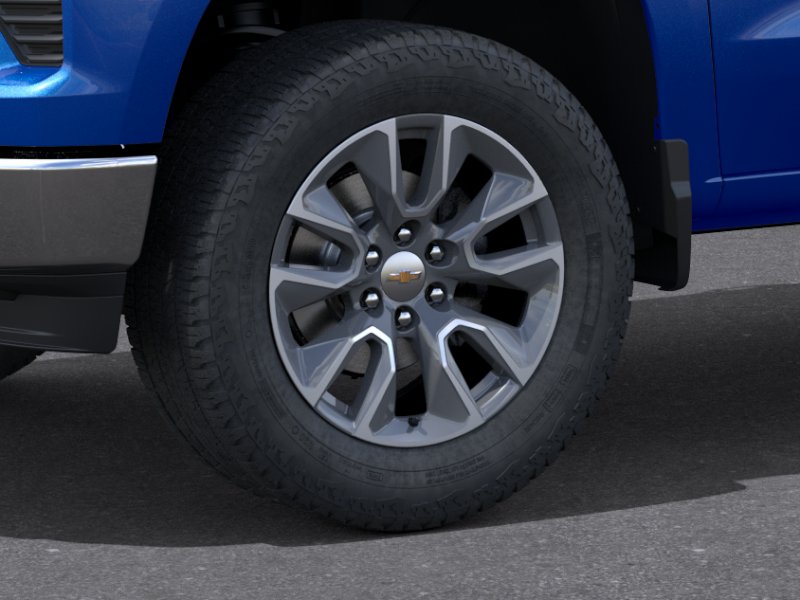 2026 Chevrolet Silverado 1500 LT - Photo 9