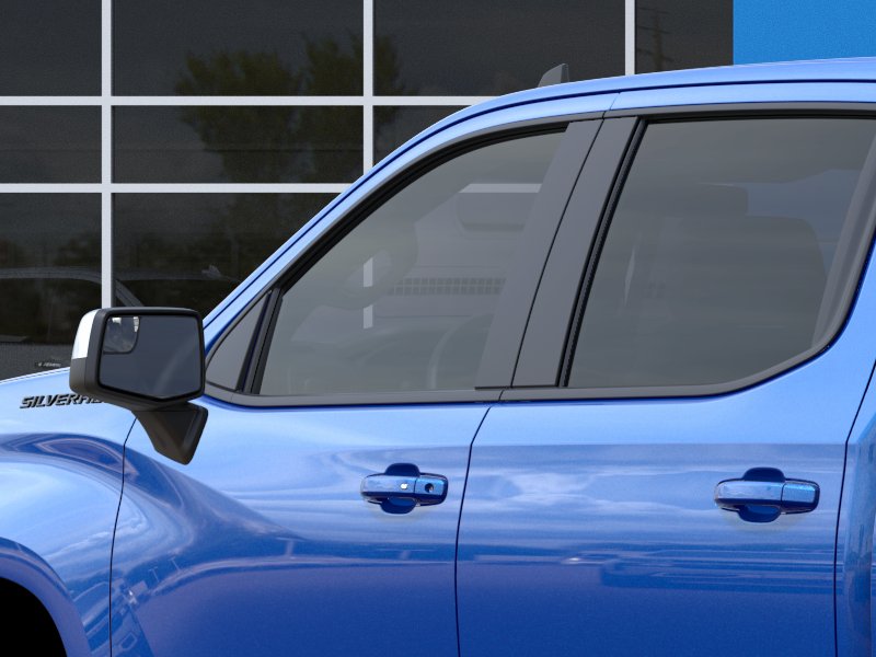 2026 Chevrolet Silverado 1500 LT - Photo 12