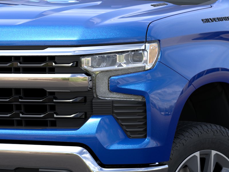 2026 Chevrolet Silverado 1500 LT - Photo 10