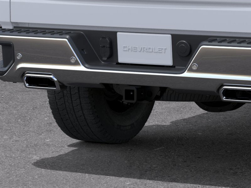 2026 Chevrolet Silverado 1500 LT photo 13