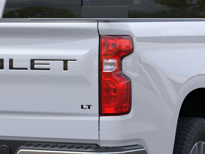 2026 Chevrolet Silverado 1500 LT photo 10