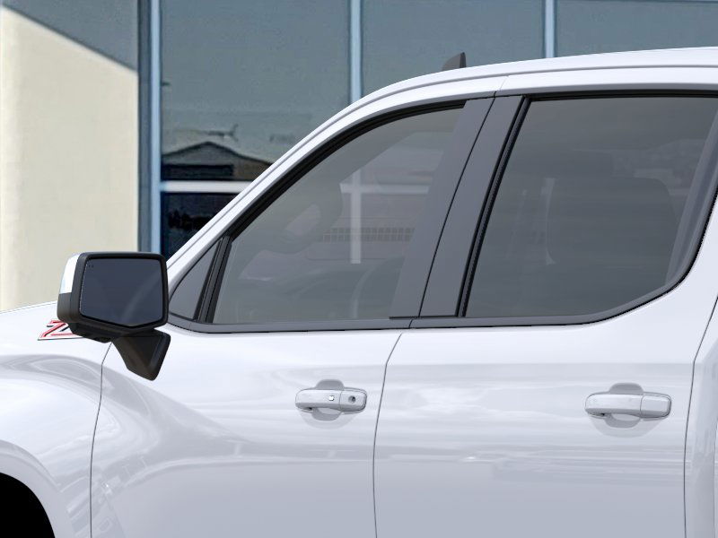 2026 Chevrolet Silverado 1500 LT photo 11