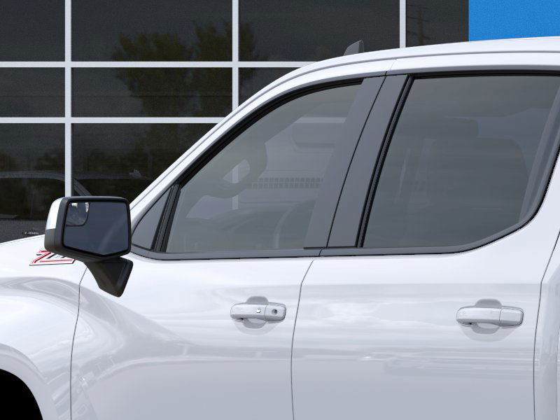 2025 Chevrolet Silverado 1500 LT - Photo 37