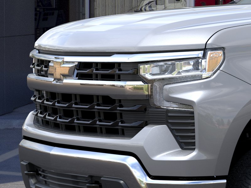 2026 Chevrolet Silverado 1500 LT - Photo 13