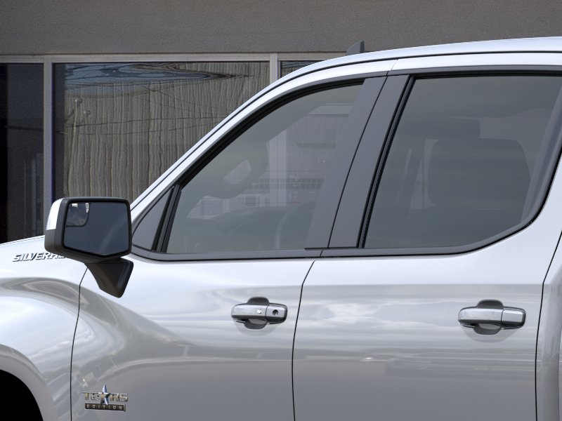 2026 Chevrolet Silverado 1500 LT - Photo 12