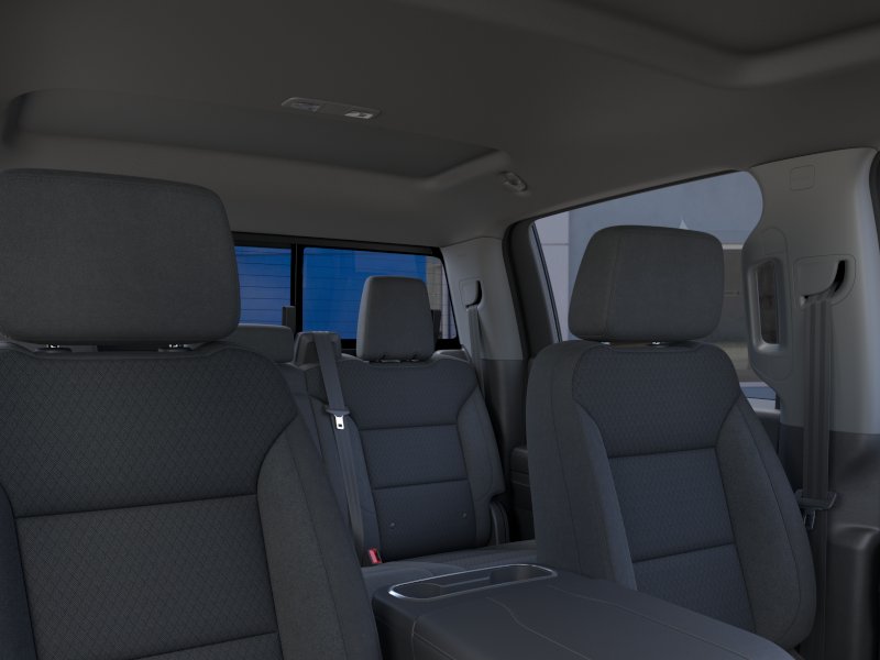2026 Chevrolet Silverado 1500 LT - Photo 24