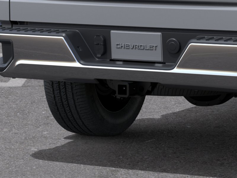 2026 Chevrolet Silverado 1500 LT - Photo 14