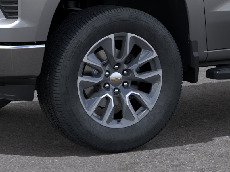 2026 Chevrolet Silverado 1500 LT - Photo 9