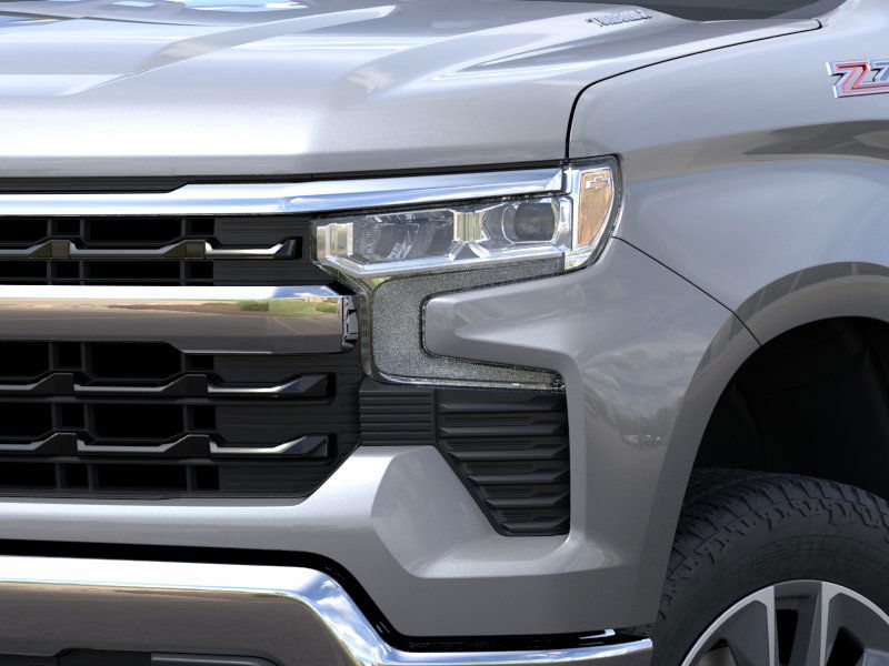 2026 Chevrolet Silverado 1500 LT photo 9