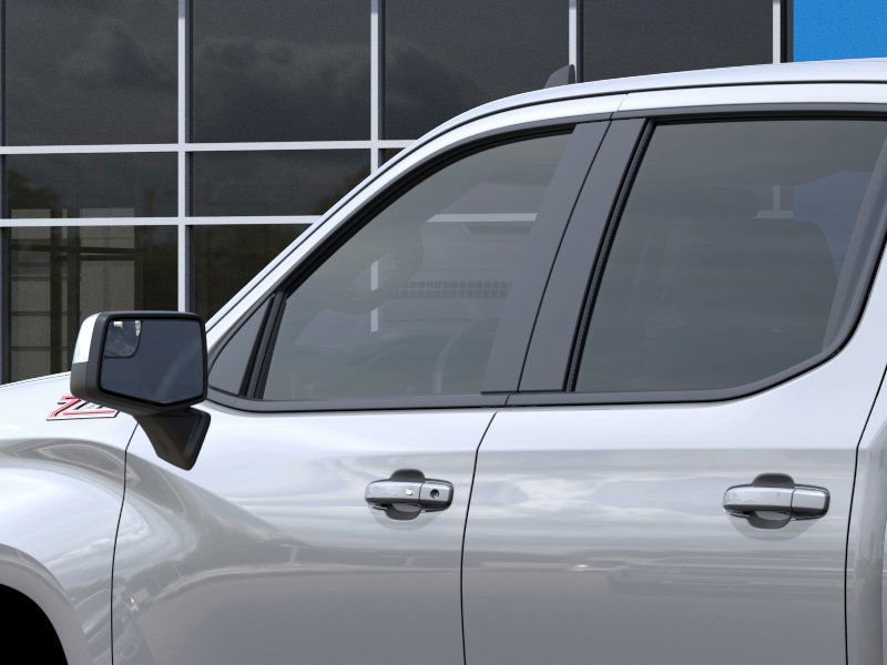 2026 Chevrolet Silverado 1500 LT photo 11