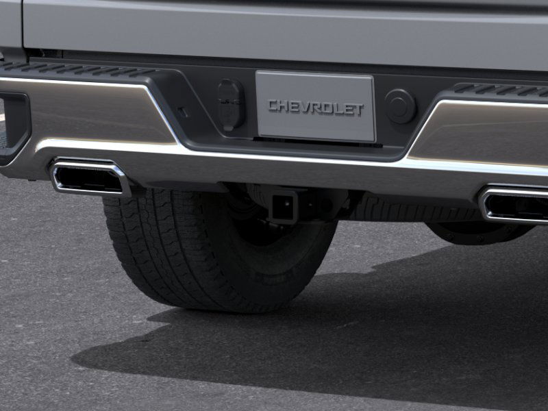 2026 Chevrolet Silverado 1500 LT photo 13