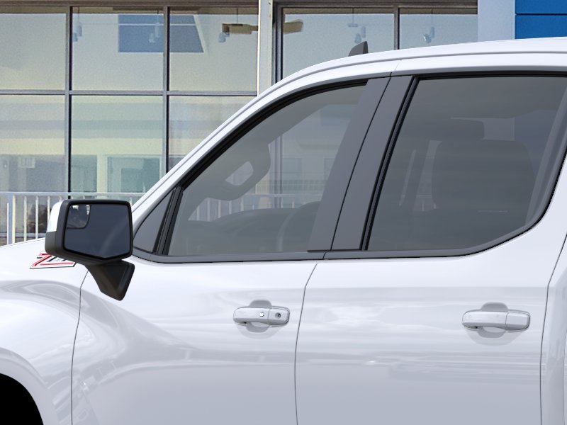 New 2026 Summit White Chevrolet LT image 36