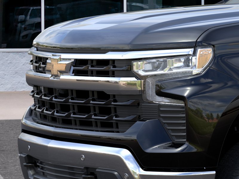 2026 Chevrolet Silverado 1500 LT - Photo 13