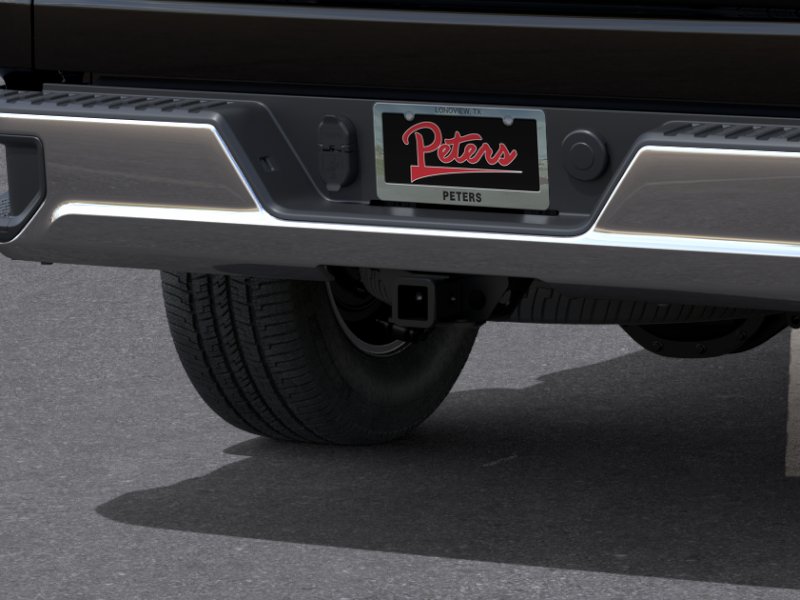 2026 Chevrolet Silverado 1500 LT - Photo 40