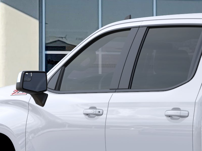 2026 Chevrolet Silverado 1500 LT - Photo 36