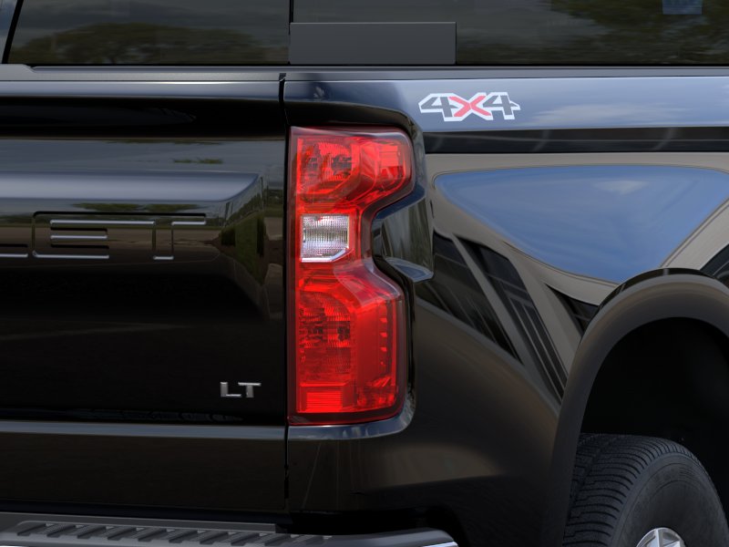 2026 Chevrolet Silverado 1500 LT - Photo 11