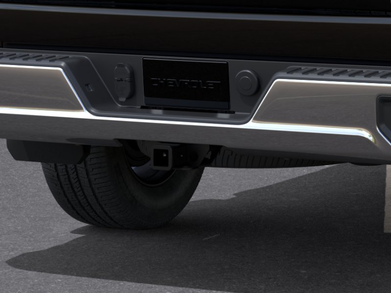 2026 Chevrolet Silverado 1500 LT - Photo 14