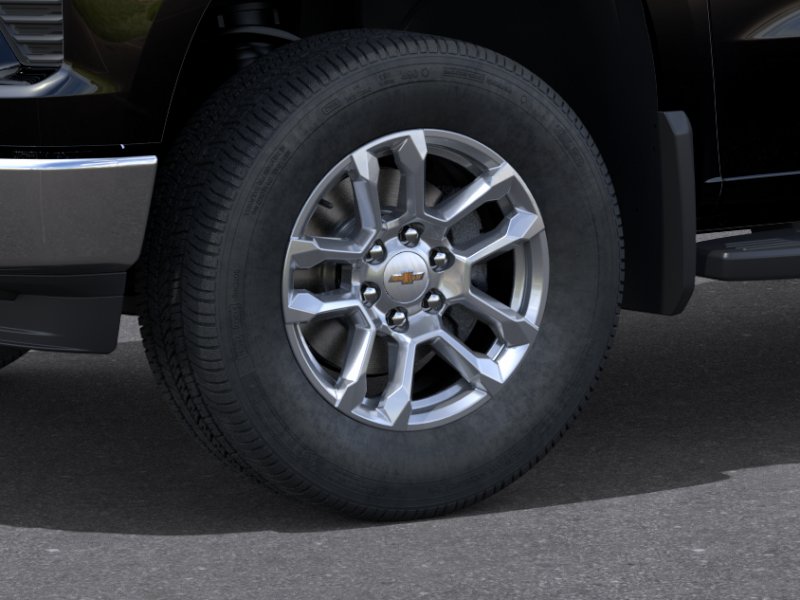 2026 Chevrolet Silverado 1500 LT - Photo 9