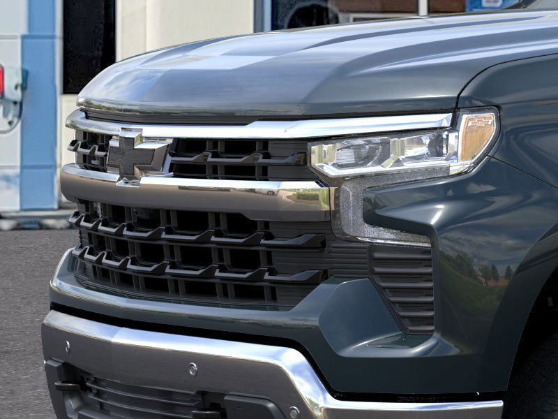 2026 Chevrolet Silverado 1500 LT photo 13