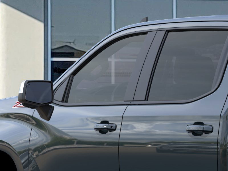2026 Chevrolet Silverado 1500 LT photo 12