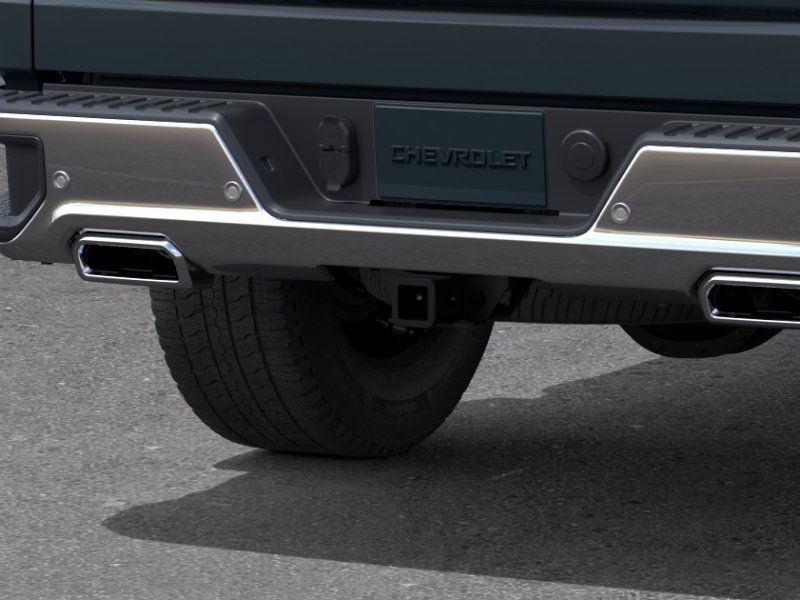 2026 Chevrolet Silverado 1500 LT photo 14