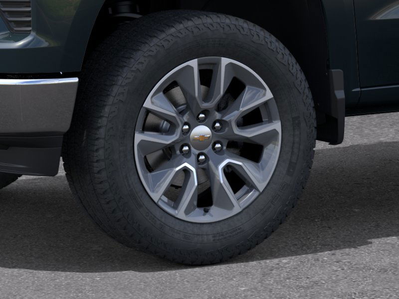 2026 Chevrolet Silverado 1500 LT photo 9