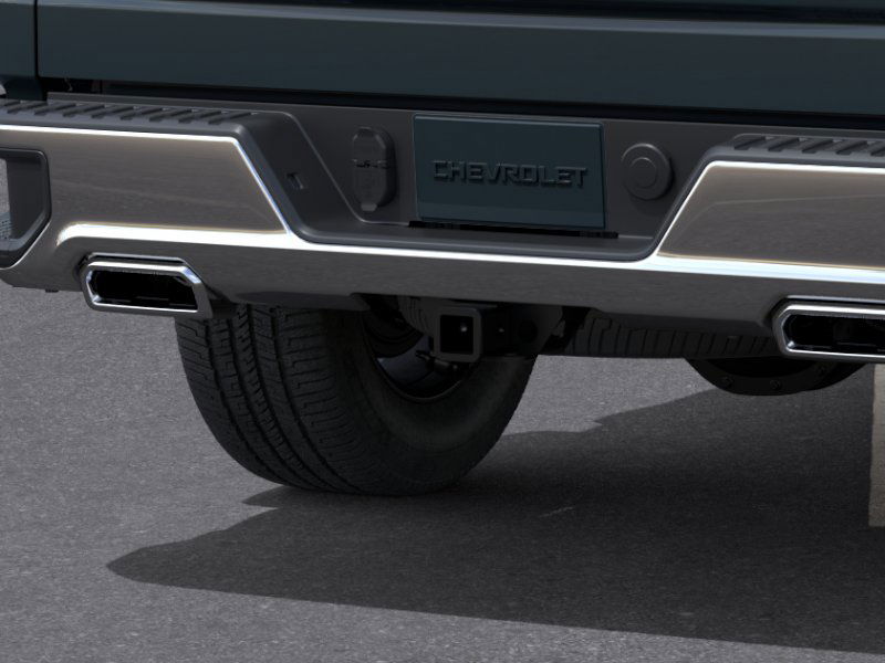 2026 Chevrolet Silverado 1500 LT - Photo 52