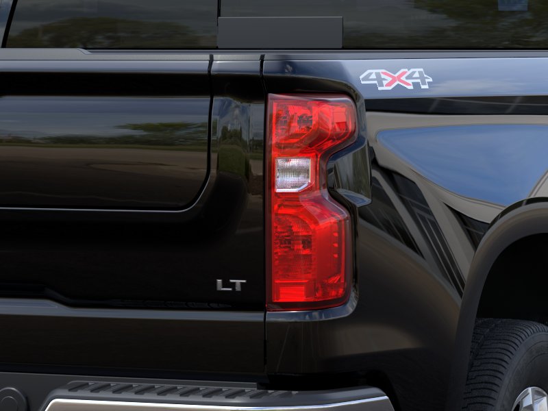 2026 Chevrolet Silverado 1500 LT - Photo 12