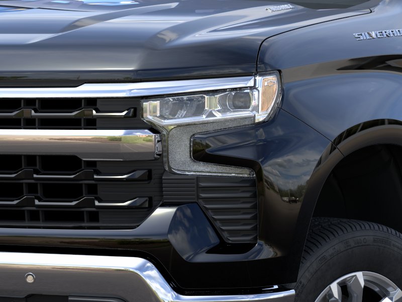 2026 Chevrolet Silverado 1500 LT - Photo 11