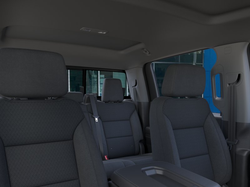 2026 Chevrolet Silverado 1500 LT - Photo 49