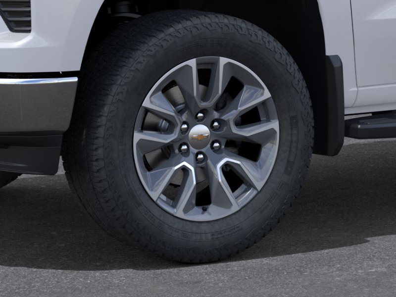2026 Chevrolet Silverado 1500 LT - Photo 33