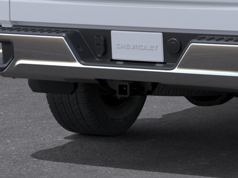 2026 Chevrolet Silverado 1500 LT - Photo 38