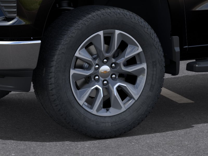 2026 Chevrolet Silverado 1500 LT - Photo 33