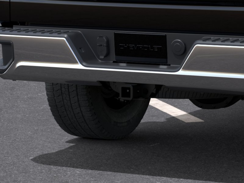 2026 Chevrolet Silverado 1500 LT - Photo 38