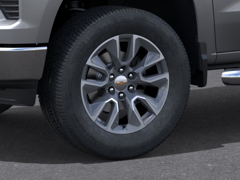 2026 Chevrolet Silverado 1500 LT - Photo 34