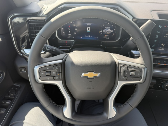 2026 Chevrolet Silverado 1500 LT - Photo 13