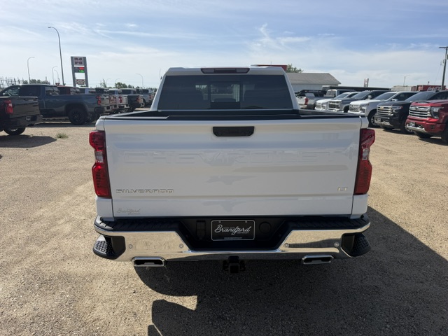 2026 Chevrolet Silverado 1500 LT - Photo 6