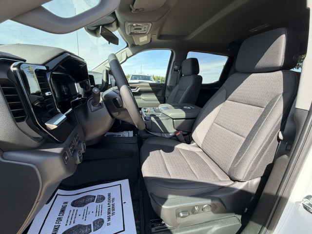 2026 Chevrolet Silverado 1500 LT - Photo 10