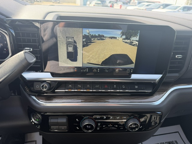2026 Chevrolet Silverado 1500 LT - Photo 16